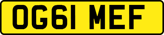 OG61MEF