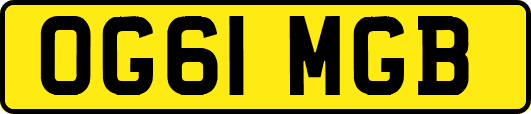 OG61MGB
