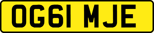 OG61MJE