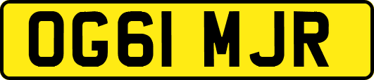 OG61MJR