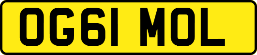 OG61MOL
