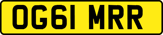 OG61MRR