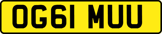 OG61MUU