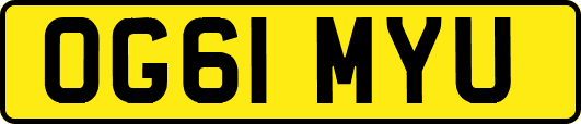 OG61MYU