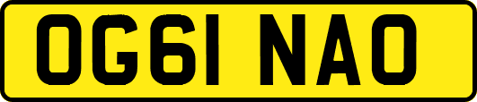 OG61NAO