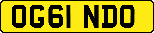 OG61NDO