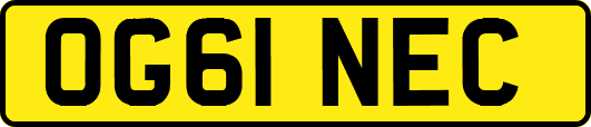 OG61NEC