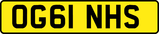 OG61NHS