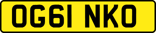 OG61NKO
