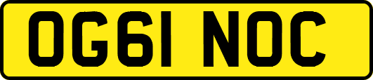 OG61NOC