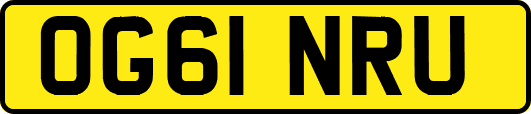 OG61NRU
