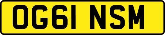 OG61NSM