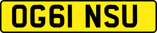 OG61NSU