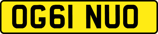OG61NUO