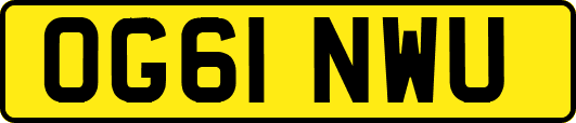 OG61NWU
