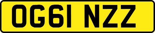 OG61NZZ