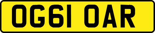 OG61OAR