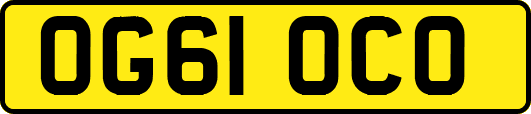 OG61OCO