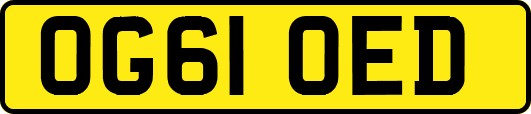 OG61OED