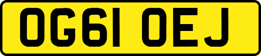 OG61OEJ