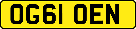 OG61OEN