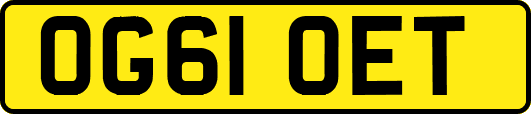 OG61OET