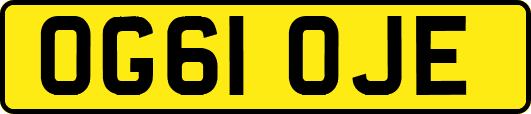 OG61OJE