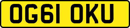OG61OKU
