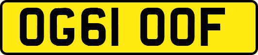 OG61OOF