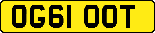 OG61OOT
