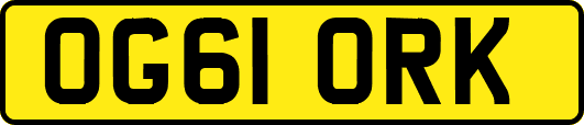 OG61ORK