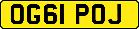 OG61POJ