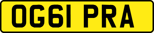 OG61PRA