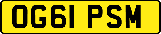 OG61PSM