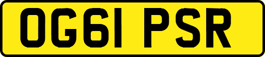 OG61PSR