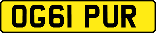 OG61PUR