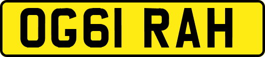 OG61RAH