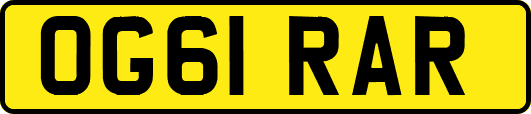 OG61RAR