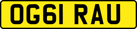 OG61RAU