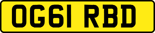 OG61RBD