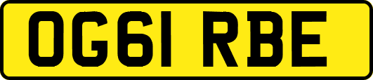 OG61RBE
