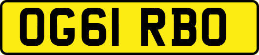OG61RBO