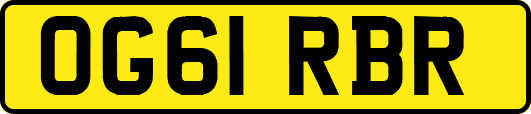 OG61RBR