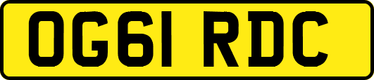 OG61RDC
