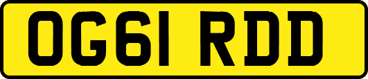 OG61RDD