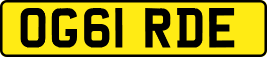 OG61RDE