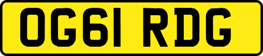 OG61RDG
