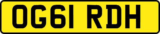 OG61RDH