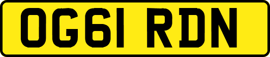 OG61RDN