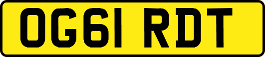 OG61RDT
